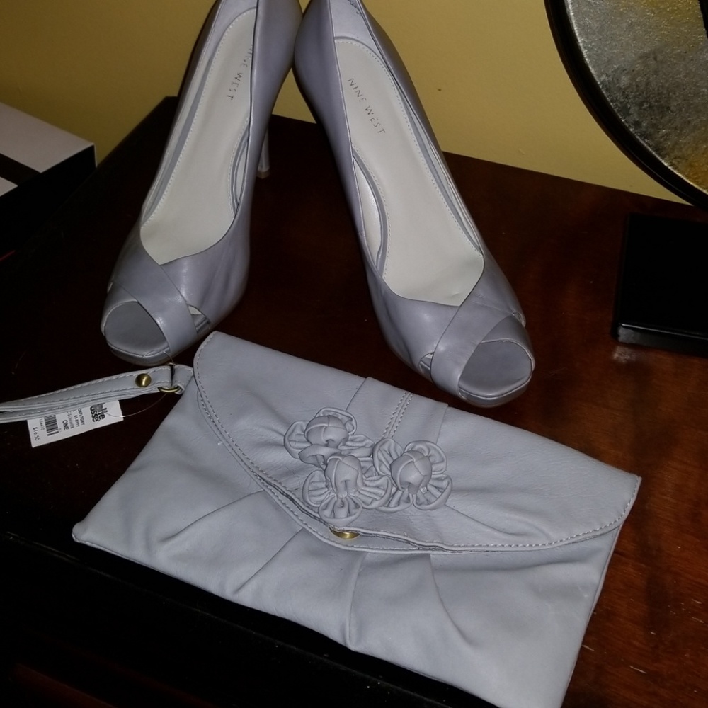 Nine West Shoes